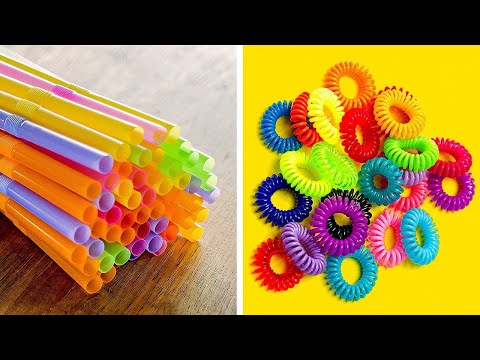Cómo Reutilizar Plástico en Casa: Ideas Ingeniosas que te Sorprenderán Cómo Reutilizar Plástico en Casa: Ideas Ingeniosas que te Sorprenderán