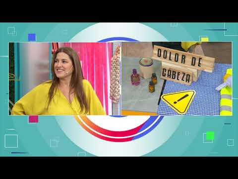 CÓMO SACAR LAS MIGRAÑAS – DIEGO SIVORI CÓMO SACAR LAS MIGRAÑAS – DIEGO SIVORI