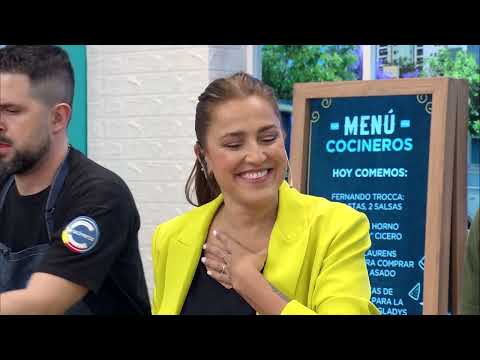 CÓMO SE HACE EL ASADO AL HORNO – MONO CISERO CÓMO SE HACE EL ASADO AL HORNO – MONO CISERO