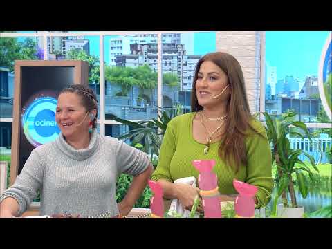 CÓMO SE HACE UNA BROCHETTE – MONO CISERO CÓMO SE HACE UNA BROCHETTE – MONO CISERO