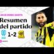 Con gol de BENZEMA, AL ITTIHAD es LÃDER ð¥ | #AlOkhdood 1-2 #AlIttihad | Resumen