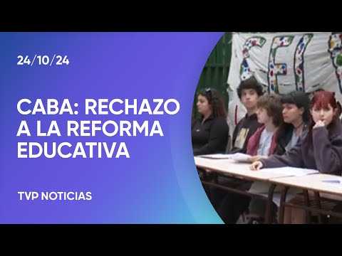 Conferencia de prensa de estudiantes secundarios Conferencia de prensa de estudiantes secundarios
