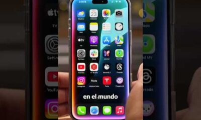 CONVIERTE TU iPHONE EN ANDROID!!?