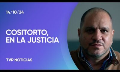 Cositorto enfrenta el primer juicio por Generación Zoe