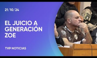 Cositorto: la defensa dijo que llegó a un acuerdo con damnificados