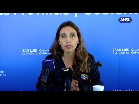 Daniela Montalvini, subdirectora de Desarrollo Sostenible Daniela Montalvini, subdirectora de Desarrollo Sostenible