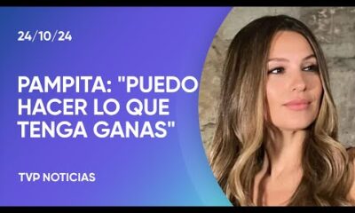 De Pampita a Shakira