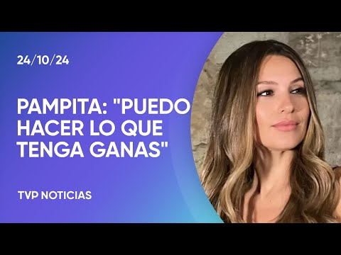 De Pampita a Shakira