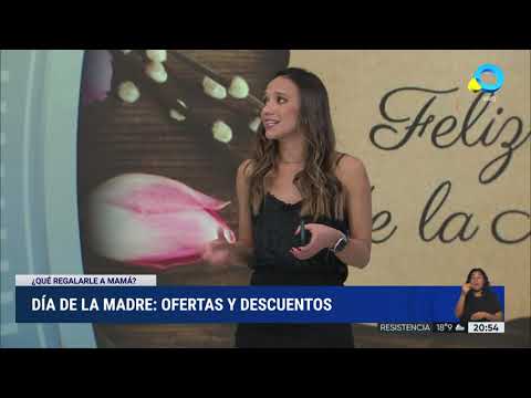 Día de la Madre: ofertas y descuentos Día de la Madre: ofertas y descuentos