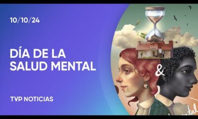 Día Mundial de la Salud Mental: ¿por qué se celebra hoy, 10 de octubre?