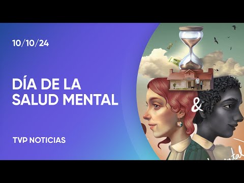 Día Mundial de la Salud Mental: ¿por qué se celebra hoy, 10 de octubre? Día Mundial de la Salud Mental: ¿por qué se celebra hoy, 10 de octubre?