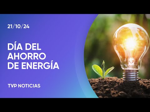 Día Mundial del Ahorro de Energía: por qué se celebra cada 21 de octubre Día Mundial del Ahorro de Energía: por qué se celebra cada 21 de octubre