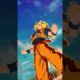 “Dragon Ball Sparking! Zero” – Todas las transformaciones de Gokú