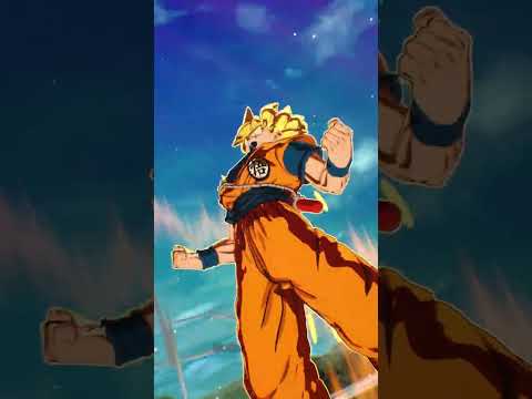 “Dragon Ball Sparking! Zero” – Todas las transformaciones de Gokú “Dragon Ball Sparking! Zero” – Todas las transformaciones de Gokú