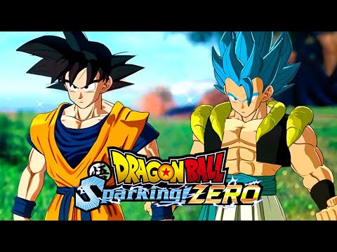 “Dragon Ball Sparking! Zero” – Todas las Transformaciones (Every Transformation) “Dragon Ball Sparking! Zero” – Todas las Transformaciones (Every Transformation)