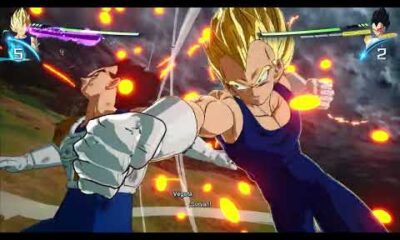 “Dragon Ball Sparking! Zero” – Todos los Poderes (Every Power)