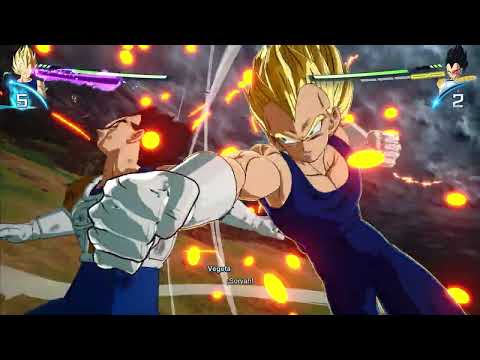 “Dragon Ball Sparking! Zero” – Todos los Poderes (Every Power) “Dragon Ball Sparking! Zero” – Todos los Poderes (Every Power)