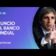 El Banco Mundial anunció nuevos préstamos a Argentina