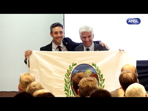 “El CFI llega a San Luis para ayudarnos a generar trabajo” “El CFI llega a San Luis para ayudarnos a generar trabajo”