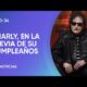 “El club de los 27”: la sesión de fotos de Charly García a un mes de su último lanzamiento