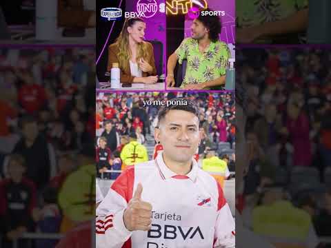 El desafÃ­o BBVA en el Monumental ð¥