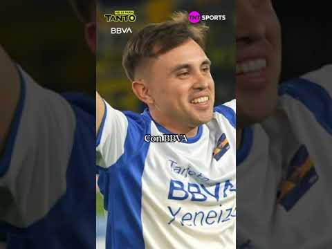 El desafÃ­o BBVA en La Bombonera ð¥