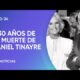 El día que Mirtha volvió a la TV tras la muerte de Daniel Tinayre