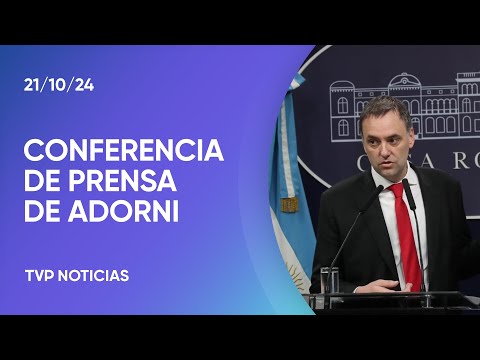 El Gobierno anunció que la AFIP dejará de existir y será reemplazada por otro organismo El Gobierno anunció que la AFIP dejará de existir y será reemplazada por otro organismo