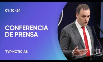 El Gobierno cerró una subsidiaria de Trenes Argentinos que duplicaba tareas de otros organismos