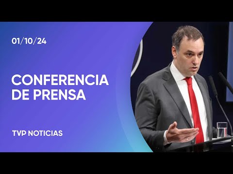 El Gobierno cerró una subsidiaria de Trenes Argentinos que duplicaba tareas de otros organismos El Gobierno cerró una subsidiaria de Trenes Argentinos que duplicaba tareas de otros organismos
