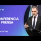 El Gobierno denunció que hubo gastos innecesarios en Aysa por u$s 4.800 millones