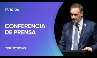 El Gobierno nacional habilitó a la SIGEN para auditar a las Universidades Nacionales