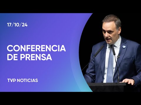 El Gobierno nacional habilitó a la SIGEN para auditar a las Universidades Nacionales El Gobierno nacional habilitó a la SIGEN para auditar a las Universidades Nacionales