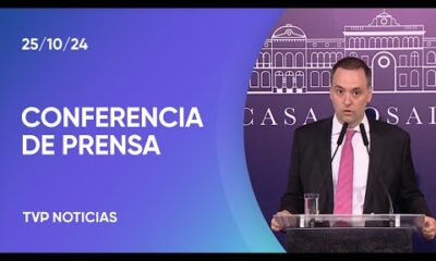 El Gobierno prohibió que familiares reemplacen a empleados en la administración pública