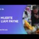 El padre de Liam Payne reconoció el cuerpo del ex One Direction