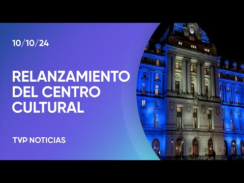 El Presidente encabezará un acto en el “Palacio Libertad” El Presidente encabezará un acto en el “Palacio Libertad”
