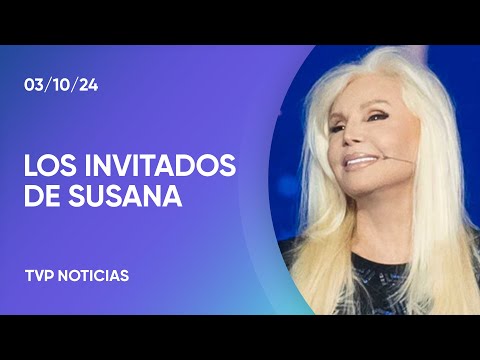 El próximo living de Susana El próximo living de Susana