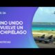 El Reino Unido reconoce la soberanía de Mauricio sobre Chagos