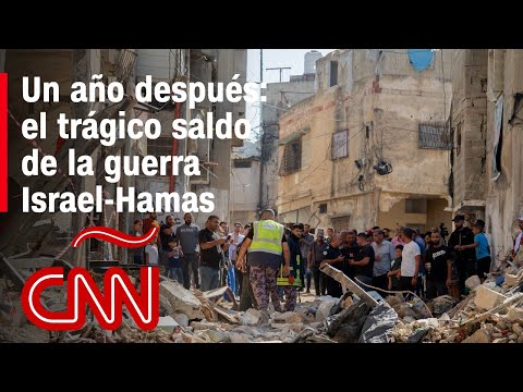 El saldo devastador de la “guerra atroz” entre Israel y Hamas, según Amnistía Internacional El saldo devastador de la “guerra atroz” entre Israel y Hamas, según Amnistía Internacional