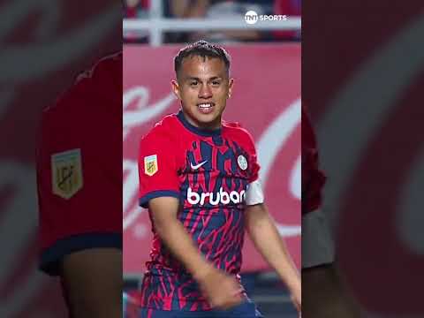 El sueño de los pibardos: saludar a Irala y al Perrito Barrios ð
El sueño de los pibardos: saludar a Irala y al Perrito Barrios ð