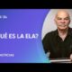 ELA: qué es la Esclerosis Lateral Amiotrófica, la enfermedad que tiene Martín Caparrós