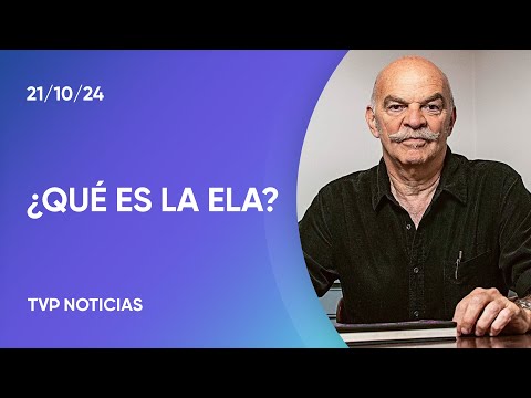 ELA: qué es la Esclerosis Lateral Amiotrófica, la enfermedad que tiene Martín Caparrós