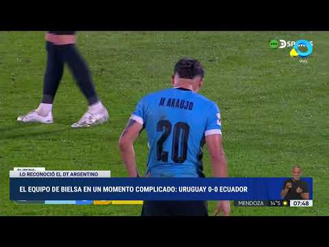 Eliminatorias: los resultados de la décima fecha y cómo quedó la tabla Eliminatorias: los resultados de la décima fecha y cómo quedó la tabla