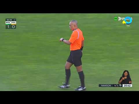 Eliminatorias Eliminatorias