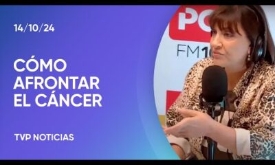 Elizabeth Vernaci se realizará quimioterapia: cómo afrontar el cáncer, según los especialistas