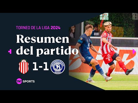 EMPATE entre BARRACAS e IND. RIVADAVIA | #BarracasCentral 1-1 #IndependienteRivadavia | Resumen EMPATE entre BARRACAS e IND. RIVADAVIA | #BarracasCentral 1-1 #IndependienteRivadavia | Resumen