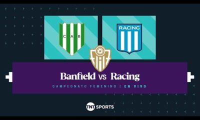 EN VIVO: Banfield vs. Racing – Fecha 11 Torneo Clausura 2024 – FÃºtbol femenino