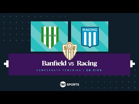 EN VIVO: Banfield vs. Racing – Fecha 11 Torneo Clausura 2024 – Fútbol femenino EN VIVO: Banfield vs. Racing – Fecha 11 Torneo Clausura 2024 – Fútbol femenino