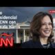 EN VIVO 🔴 | Foro presidencial de CNN con Kamala Harris a 13 días de las elecciones en EE.UU. 2024