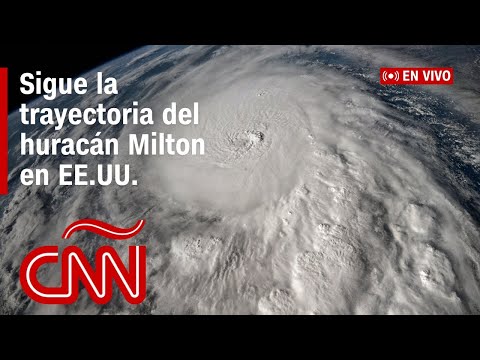 EN VIVO 🔴 | Huracán Milton en Estados Unidos: trayectoria, pronóstico, últimas noticias y más EN VIVO 🔴 | Huracán Milton en Estados Unidos: trayectoria, pronóstico, últimas noticias y más
